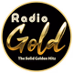 The Radio Network - Radio Gold logo