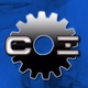 Club Industry logo
