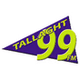 Tallaght FM logo