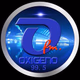 Oxigeno FM 99.5 logo