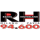 Radio Hinterland Binasco logo