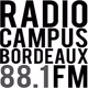Radio Campus Bordeaux logo