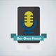 tiwaRADIO logo