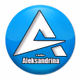Радио Александрина logo