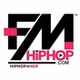 FM HIP HOP logo