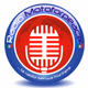 Radio Motoforpeace logo