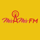 Mix A Mix FM Global logo