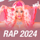 NRJ - Rap 2024 logo