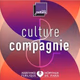 Radio France Culture - Culture et Compagnie logo