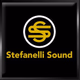 Stefanelli Sound logo