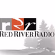 Red River Radio - KLDN logo
