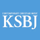 89.3 KSBJ - KXBJ logo