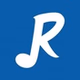 RadioTunes - Café de Paris logo