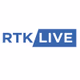 RTK - Radio Blue Sky logo