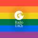 Radio UACh logo