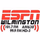 ESPN Wilmington - WMFD logo
