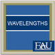 Wavelengths logo