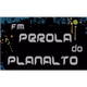 Rádio Pérola 104.9 FM logo