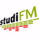 StudiFM logo