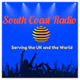 South Coast Radio - 60s logo