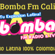 Bomba FM logo