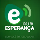 Esperança FM logo