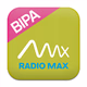 Radio Max - Bipa logo