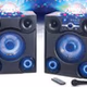 Party Express FM logo