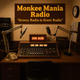 MMR - Groovy Radio is Great Radio logo