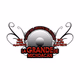La Grande de Michoacán - XELX logo