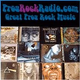Progressive Rock Radio logo