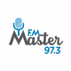 FM Master 97.3 logo