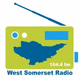 West Somerset Radio logo