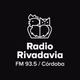 Radio Rivadavia Córdoba logo