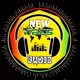 New Vibes Radio logo