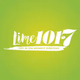 Lime 101.7 FM logo