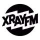 XRAY.fm - KXRY logo