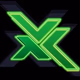 Xtreme Vibes Live logo