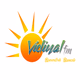 VidiyalFM logo