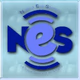 Nueva Era Sonica (NES) logo