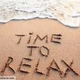 relaxing logo