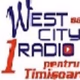West City Radio logo