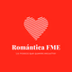 Romantica FME logo