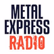 Metal Express Radio logo