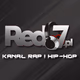 Red7.pl - Kanal Hip-Hop logo