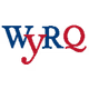 Q-92 - WYRQ-FM logo