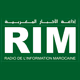 RIM Radio logo