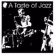 Outpost Radio - A Taste of Jazz logo