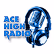 AceHighRadio logo