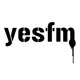 YES FM - WYSZ logo